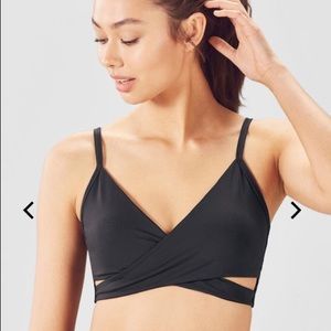 Fabletics Tammy Sports Bra
